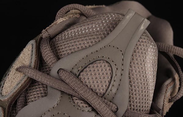 Adidas Originals Yeezy 500 Clay Brown GX3606 Darth Kanye Coconut 500 Mountain lost - Image 8