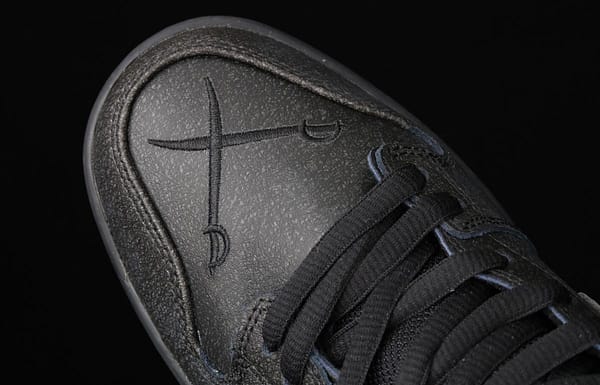 NIKE SB DUNK High Trd SB buckle rebound fashion casual board shoes 313171-028 - Image 9