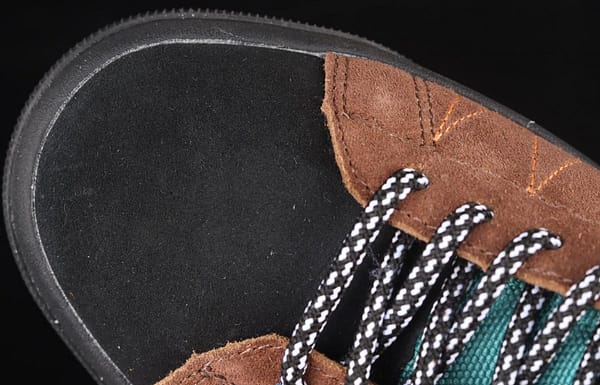 NIKE SB Blazer Mid Premium Acclimate Pack Trail Blazers high board casual board shoes DC8903-300 - Image 9