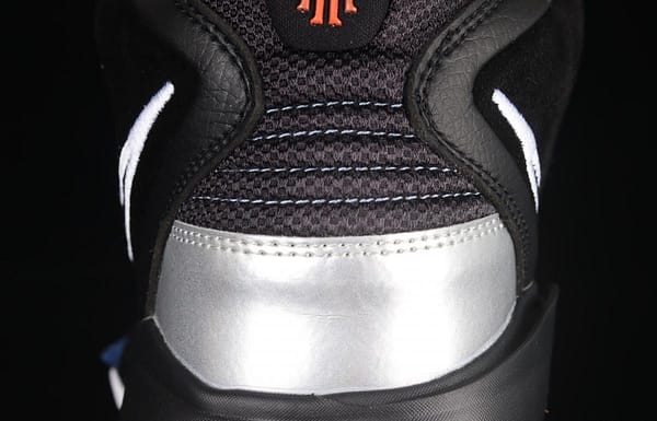 NIKE Kyrie 8 EP Owen 8 Generation Basketball shoes DC9134-001 in Indoor Leisure Sports - Image 6