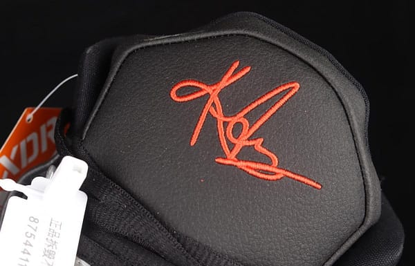 NIKE Kyrie 8 EP Owen 8 Generation Basketball shoes DC9134-001 in Indoor Leisure Sports - Image 8