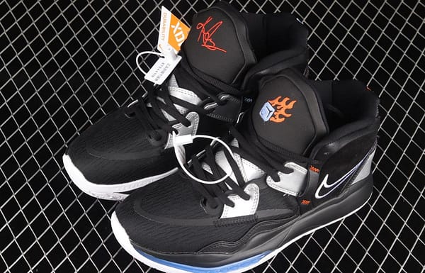 NIKE Kyrie 8 EP Owen 8 Generation Basketball shoes DC9134-001 in Indoor Leisure Sports - Image 10