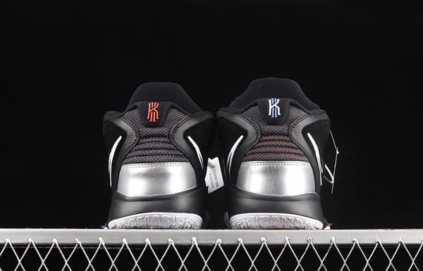 NIKE Kyrie 8 EP Owen 8 Generation Basketball shoes DC9134-001 in Indoor Leisure Sports - Image 13