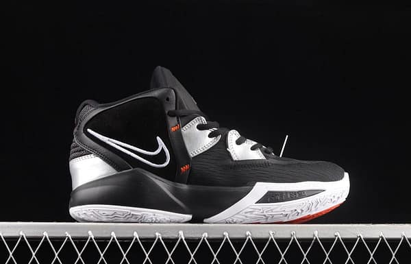 NIKE Kyrie 8 EP Owen 8 Generation Basketball shoes DC9134-001 in Indoor Leisure Sports - Image 15