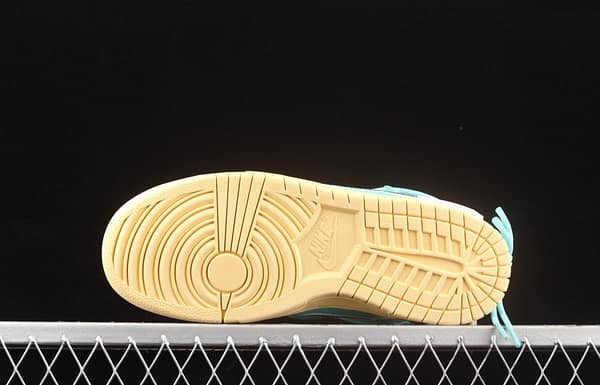 OFF-White x NIKE DUNK Low OW SB rebound fashion casual board shoes DM1602-127, - Image 15