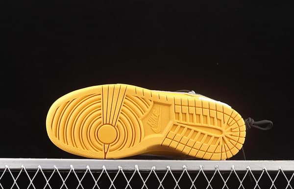 OFF-White x NIKE DUNK Low OW SB rebound fashion casual board shoes DJ0950-110, - Image 15