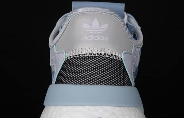 Adidasidas Nite Jogger 2019 Boost EH1292 3M reflective vintage running shoes - Image 5