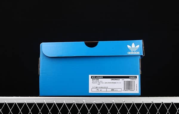 Adidasidas Nite Jogger 2019 Boost EH1292 3M reflective vintage running shoes - Image 11