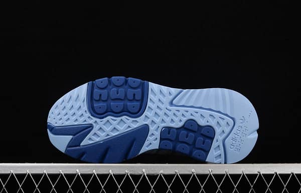 Adidasidas Nite Jogger 2019 Boost EH1292 3M reflective vintage running shoes - Image 15