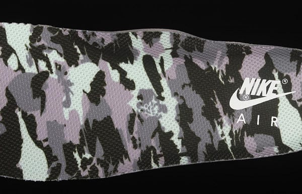 NIKE Air Force 11607 Prm/Clot leopard print black-and-white low-side leisure sports board shoes CZ7891-100 - Image 3