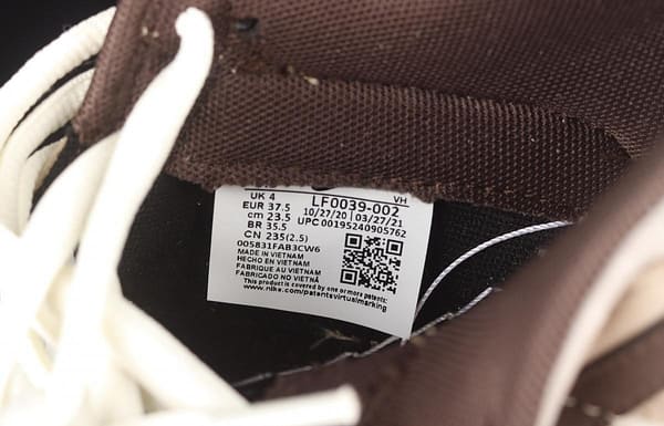 Otomo Katsuhiro x NIKE SB DUNK Low Steamboy OST Dayou Keyang co-named gray brown SB low-top sports and leisure board shoes LF0039-002 - Image 5