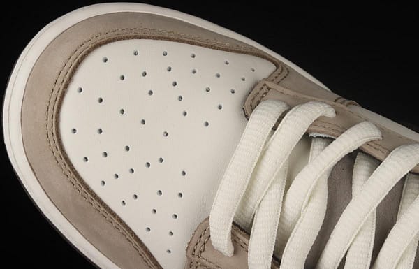Otomo Katsuhiro x NIKE SB DUNK Low Steamboy OST Dayou Keyang co-named gray brown SB low-top sports and leisure board shoes LF0039-002 - Image 9
