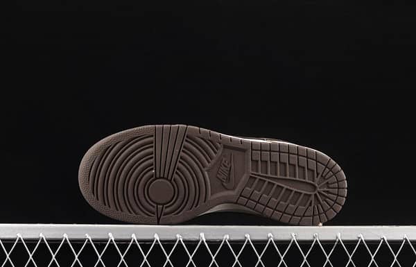 Otomo Katsuhiro x NIKE SB DUNK Low Steamboy OST Dayou Keyang co-named gray brown SB low-top sports and leisure board shoes LF0039-002 - Image 14