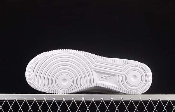 Supreme x NIKE Air Force 1 Low co-branded low-top casual board shoes CU9225-100 - Image 14