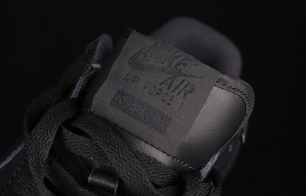 Supreme x NIKE Air Force 1 Low co-branded low-top casual board shoes CU9225-001 - Image 8