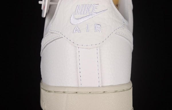 NIKE Air Force 11607 Low Bling diamond-encrusted low-top casual board shoes DN5463-100 - Image 6