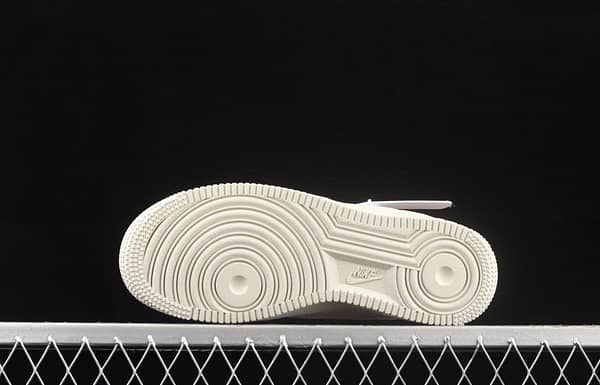 NIKE Air Force 11607 Low Bling diamond-encrusted low-top casual board shoes DN5463-100 - Image 14