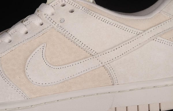 NIKE SB DUNK Low Prm SB buckle rebound fashion casual board shoes DD8338-001 - Image 7