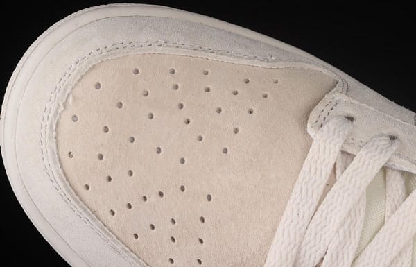 NIKE SB DUNK Low Prm SB buckle rebound fashion casual board shoes DD8338-001 - Image 9