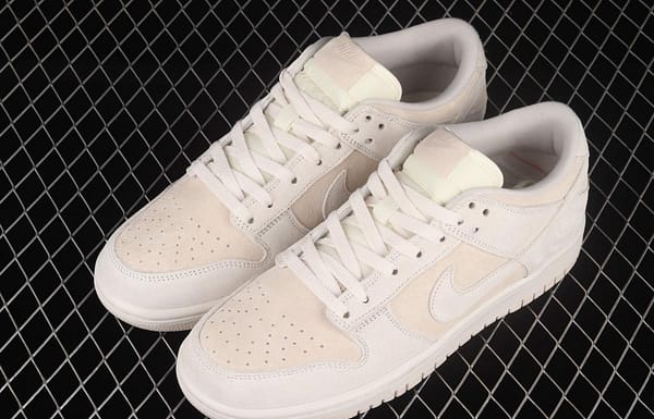 NIKE SB DUNK Low Prm SB buckle rebound fashion casual board shoes DD8338-001 - Image 10