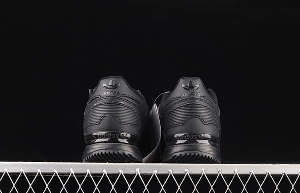 Adidas Original ZX 700S80528 retro casual running shoes - Image 13