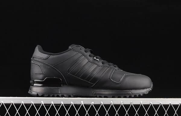 Adidas Original ZX 700S80528 retro casual running shoes - Image 14