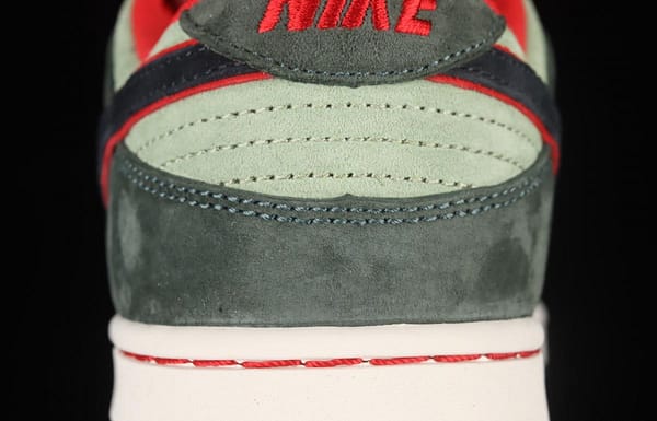 Otomo Katsuhiro x NIKE SB DUNK Low Steamboy OST Keyang co-signed SB low-top sports and leisure board shoes LF0039-004 - Image 6