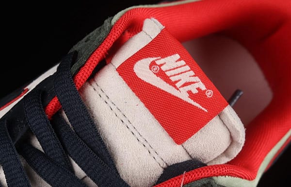 Otomo Katsuhiro x NIKE SB DUNK Low Steamboy OST Keyang co-signed SB low-top sports and leisure board shoes LF0039-004 - Image 8