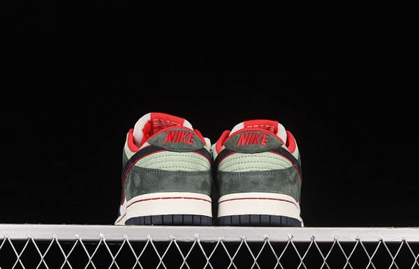 Otomo Katsuhiro x NIKE SB DUNK Low Steamboy OST Keyang co-signed SB low-top sports and leisure board shoes LF0039-004 - Image 13