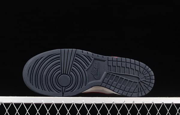 Otomo Katsuhiro x NIKE SB DUNK Low Steamboy OST Keyang co-signed SB low-top sports and leisure board shoes LF0039-004 - Image 14