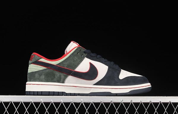 Otomo Katsuhiro x NIKE SB DUNK Low Steamboy OST Keyang co-signed SB low-top sports and leisure board shoes LF0039-004 - Image 15