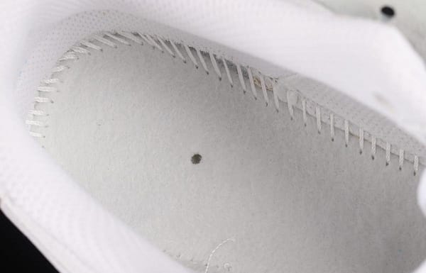 NIKE Air Force 1 ShAdidasow light weight heightened low-top board shoes CI0919-113, - Image 4