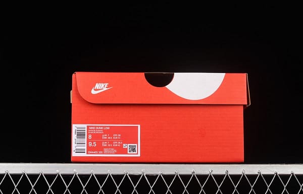 NIKE DUNK Low Green/blue paisley turquoise Paisley SB rebound fashion casual board shoes DH4401-101 - Image 11