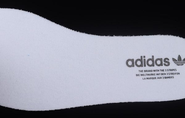 Adidas Forum 84 Low GX3001 popular single classic vintage basketball shoes - Image 3