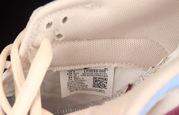 Otomo Katsuhiro x NIKE SB DUNK Low Steamboy OST Ke Yang co-signed low-side sports and leisure board shoes LF0039-005 - Image 5