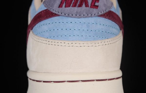 Otomo Katsuhiro x NIKE SB DUNK Low Steamboy OST Ke Yang co-signed low-side sports and leisure board shoes LF0039-005 - Image 6