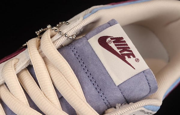 Otomo Katsuhiro x NIKE SB DUNK Low Steamboy OST Ke Yang co-signed low-side sports and leisure board shoes LF0039-005 - Image 8