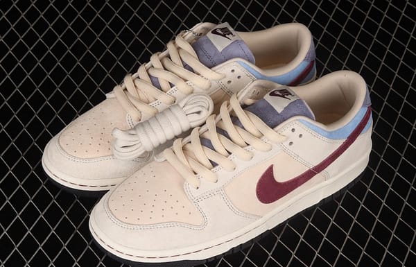 Otomo Katsuhiro x NIKE SB DUNK Low Steamboy OST Ke Yang co-signed low-side sports and leisure board shoes LF0039-005 - Image 10