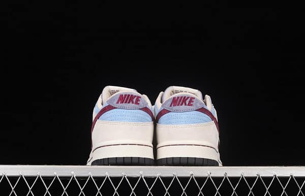 Otomo Katsuhiro x NIKE SB DUNK Low Steamboy OST Ke Yang co-signed low-side sports and leisure board shoes LF0039-005 - Image 13