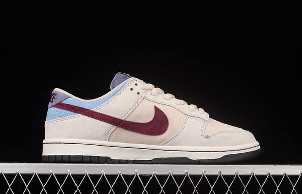 Otomo Katsuhiro x NIKE SB DUNK Low Steamboy OST Ke Yang co-signed low-side sports and leisure board shoes LF0039-005 - Image 15