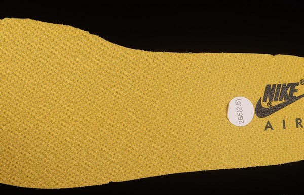 NIKE Air Force 1y07 Low year of the Tiger limited color matching low-top canvas casual board shoes DQ4502-171 - Image 3
