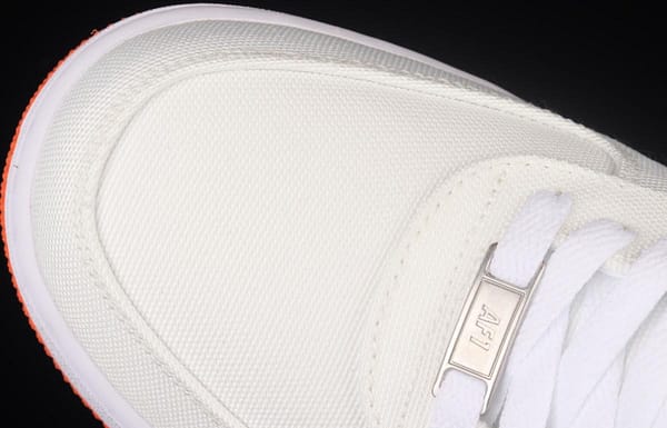 NIKE Air Force 1y07 Low year of the Tiger limited color matching low-top canvas casual board shoes DQ4502-171 - Image 9