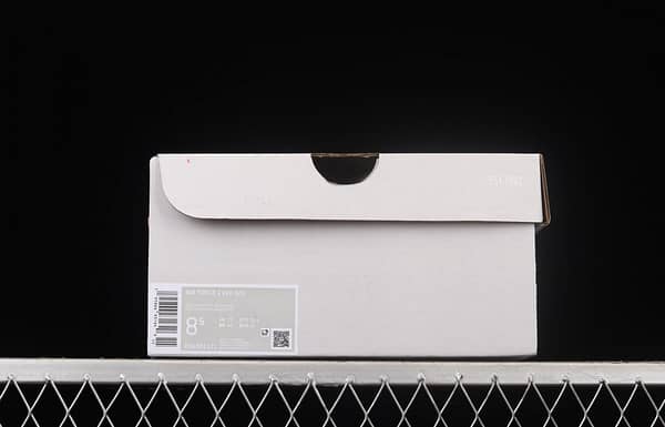NIKE Air Force 1y07 Low year of the Tiger limited color matching low-top canvas casual board shoes DQ4502-171 - Image 11