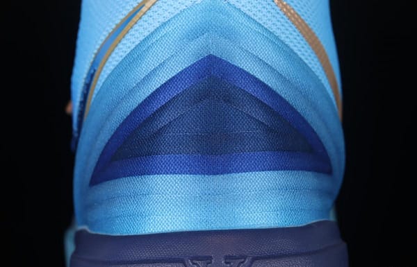 NIKE Kyrie 5 What The Owen 5 Hidden Egg Orion Joint name Basketball shoes CU2352-400 - Image 6