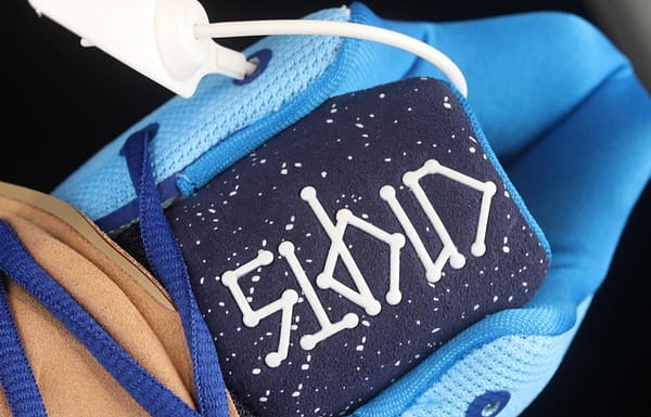 NIKE Kyrie 5 What The Owen 5 Hidden Egg Orion Joint name Basketball shoes CU2352-400 - Image 8