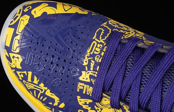NIKE Zoom Kobe 5 Protro 5 Rings Kobe Bryant 5 color matching-five crown low side sports basketball shoes CD4991-400 - Image 9