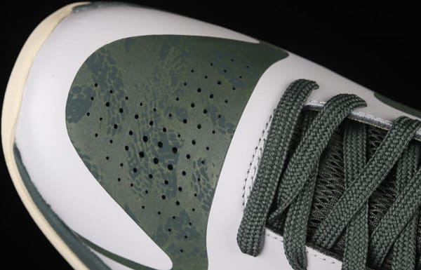 NIKE Zoom Kobe V Protro EYBL Kobe Bryant 5 Elite Green 2020 reproduce low-gang sports basketball shoes CD4991-300 - Image 10
