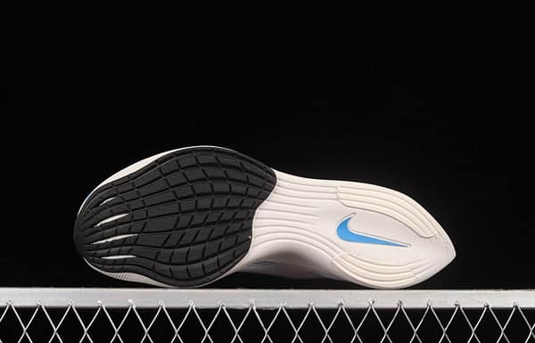 NIKE ZoomX Vaporfly NEXT% 2 Marathon Knitting Surface breathable running shoes CU4111-102 - Image 14