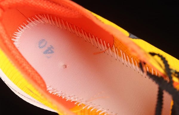 NIKE ZoomX Vaporfly NEXT% 2 Marathon Knitting Surface breathable running shoes DO2408-739 - Image 4
