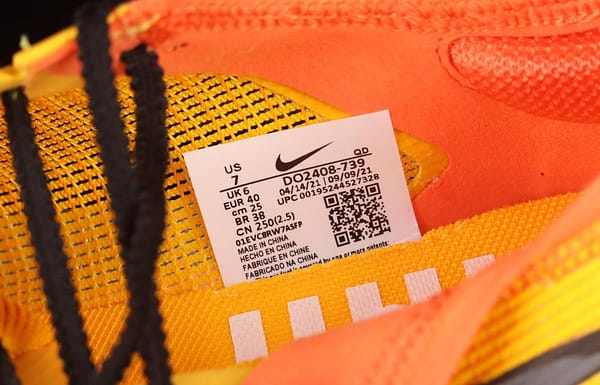 NIKE ZoomX Vaporfly NEXT% 2 Marathon Knitting Surface breathable running shoes DO2408-739 - Image 5